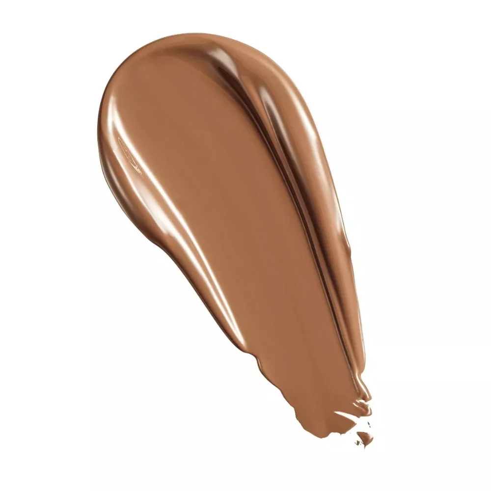 Revolution Eye Bright Illuminating Concealer-Caramel